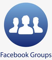 Facebook Group Icon